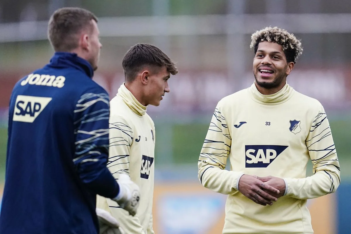 Unhappy Premier League player wants to return to his old club